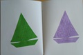 Carte Les petits bâteaux