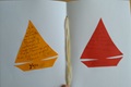 Carte Les petits bâteaux