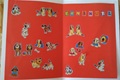 À chaque enfant sa carte