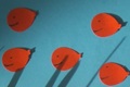 Carte d’anniversaire Poissons d’avril