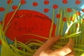 Carte d’anniversaire Poissons d’avril