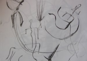 La danse d'Hélène par Flokita