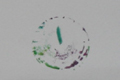 Toupie Art : intervention minimale par Flokita