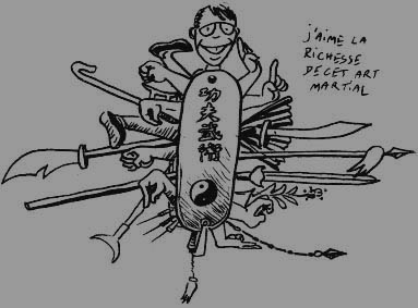 Illustration de Patrice Vaidie