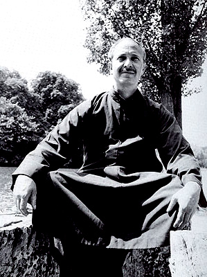 Georges Charles