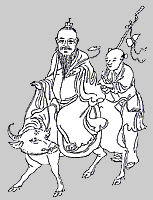 Lao-Tseu