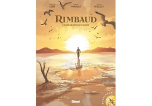 BD Arthur Rimbaud