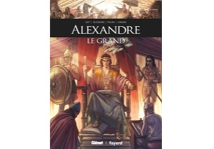 BD Alexandre le Grand