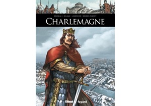 BD Charlemagne