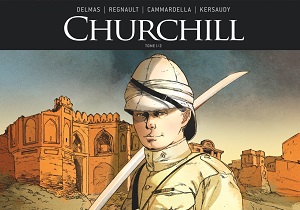 BD Churchill