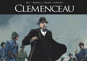 BD Clémenceau