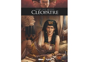BD Cléopâtre
