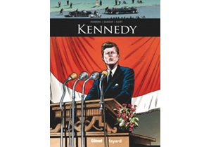 BD Kennedy
