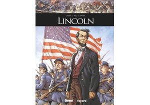 BD Lincoln