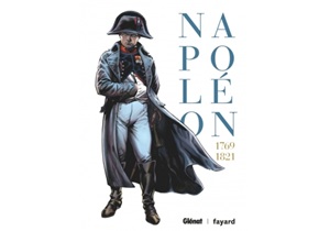 BD Napoléon Bonaparte