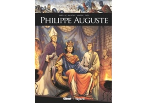 BD Philippe Auguste