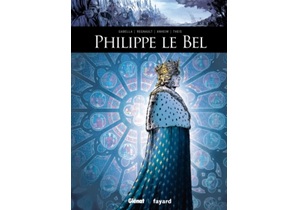 BD Philippe le Bel