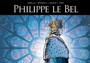 BD Philippe le Bel