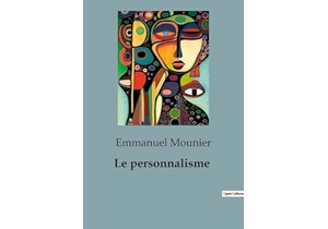Le personnalisme