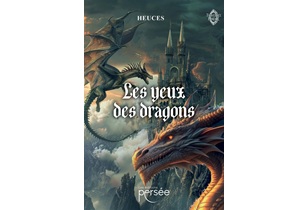 Les yeux des dragons