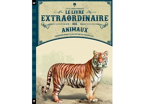 Le livre extraordinaire des 