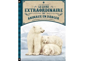 Le livre extraordinaire des 