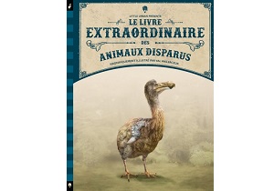 Le livre extraordinaire des 