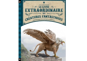 Le livre extraordinaire des 