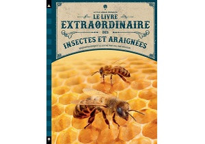 Le livre extraordinaire des 