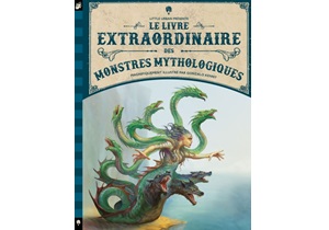 Le livre extraordinaire des 