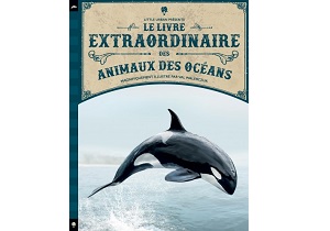 Le livre extraordinaire des 