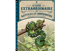 Le livre extraordinaire des 