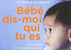 Bébé, dis-moi qui tu es