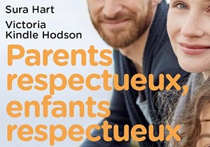 Parents respectueux, enfants respectueux