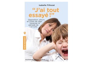 J’ai tout essayé