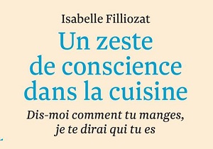 Un zeste de conscience dans la cuisine