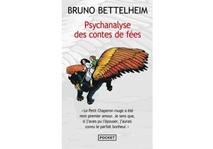 Psychanalyse des contes de fées