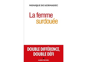 La femme surdouée