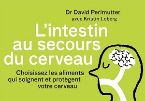 L’intestin au secours du cerveau