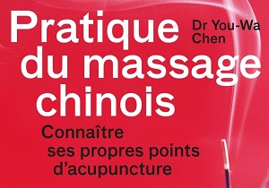 Pratique du massage chinois