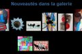 Stage Galerie Réty