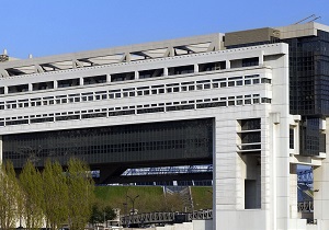 Bercy