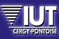 L'I.U.T. de Cergy-Pontoise