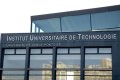 I.U.T. - Site de Sarcelles