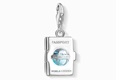 charm Thomas Sabo 1233-007-17