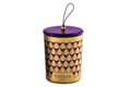 bougie Esteban parfum Figue noire