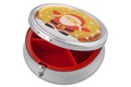 boîte à pilules Pylones Posologik Santa