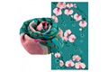 foulard de juin