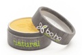 fard à paupières bio Boho coloris 106 Bouton d’or