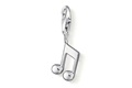 Mon charm Thomas Sabo pour les hommages à mes chanteurs pr&eaute;férés